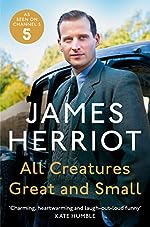 Best books made into series: All Creatures Great and Small by James Herriot