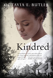 Best books made into series: Kindred by Octavia E. Butler